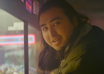 Bory Share New Single ‘We’ll Burn That Bridge When We Get To It’