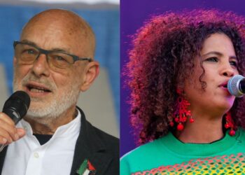 Brian Eno, Neneh Cherry, and Extra Launch Palestine Profit Single