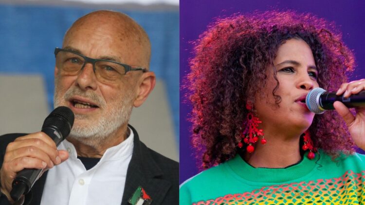 Brian Eno, Neneh Cherry, and Extra Launch Palestine Profit Single