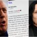 “You disgusting, vile, egomaniac loser.” Jack White calls out Donald Trump for his weird and insensitive tackle the killing of Spinal Faucet director Rob Reiner and his spouse Michele Singer