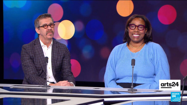 A gastronomical pit cease: 'L'Arrêt' brings flavours from the American South to Paris