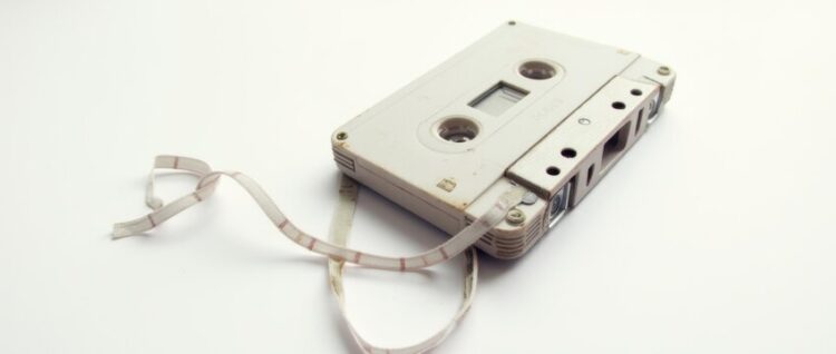 Rewind and Document: DNA Cassettes Provide Resolution to Information Storage Disaster