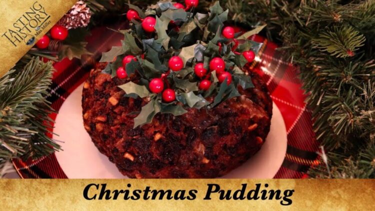 Uncover 20 Historic Christmas Recipes: Fruitcake, Gingerbread, Figgy Pudding & Extra