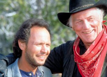 What an Previous Film Taught Me About Turning Forty