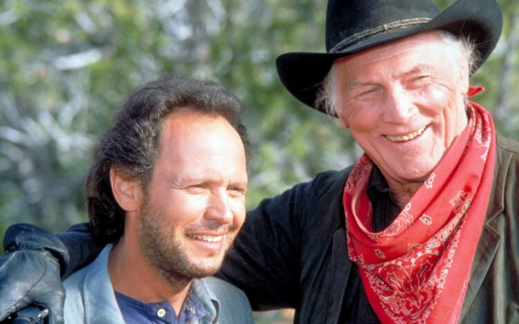 What an Previous Film Taught Me About Turning Forty