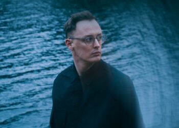 Corren Cavini on constructing narrative by sound in his debut album