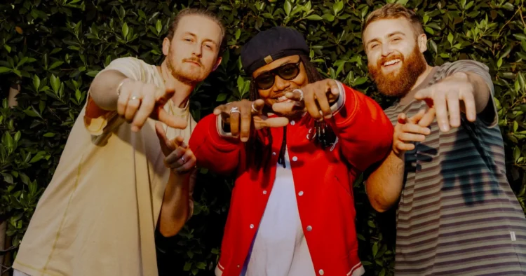 9 New Songs Out Right now to Pay attention To: Disclosure, Djrum, and Extra