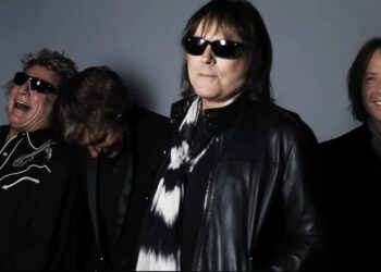 DON DOKKEN Calls 2016 Reunion Tour a Catastrophe, Says He is Open To An EP — If It Sounds Like DOKKEN