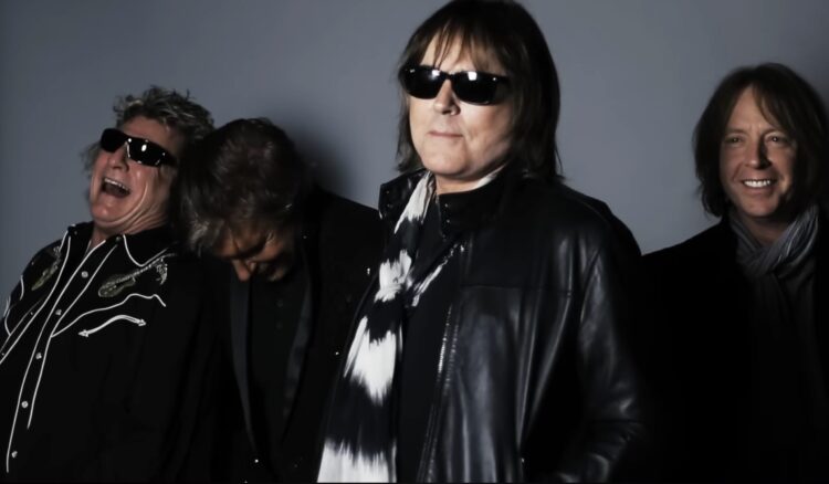 DON DOKKEN Calls 2016 Reunion Tour a Catastrophe, Says He is Open To An EP — If It Sounds Like DOKKEN