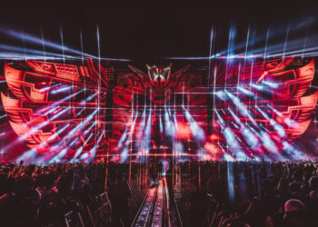 Police Bust Drug Syndicates Concentrating on One in every of Asia’s Largest EDM Festivals, Djakarta Warehouse Challenge