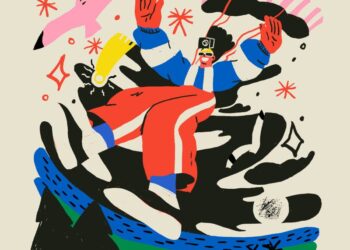 Rainbow Attracts: ‘It is so necessary to remain curious concerning the range of this world’