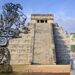 Cosmic Ray Scan Of El Castillo At Chichén Itzá Might Reveal Hidden Chambers