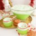 Grinch Punch – A Stunning Mess