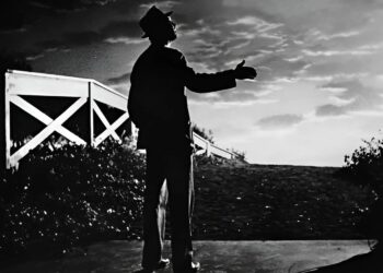 Invisible Rabbits and Holy Fools: Celebrating Harvey’s seventy fifth Anniversary