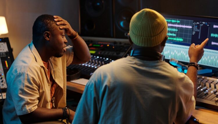 How one can flip samples like the highest 1% of producers