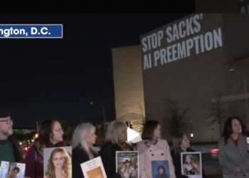 AI Preemption ‘Double Sneak’ within the Nationwide Protection Authorization Act – Music Expertise Coverage