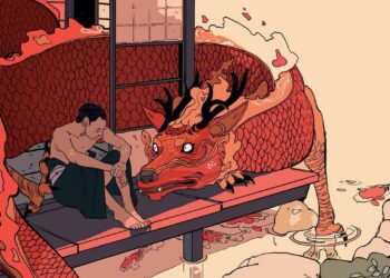 Cassandra Jean Turns Fantasy Worlds Into Lush, Manga‑leaning Illustrations, Giving Beloved E book Characters Faces Followers Can Immediately Recognise