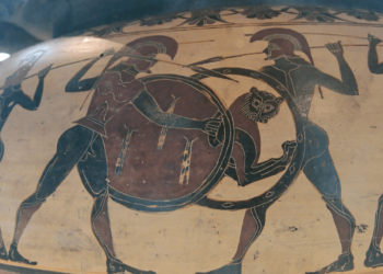 A Phalanx By Any Different Title – A Assortment of Unmitigated Pedantry