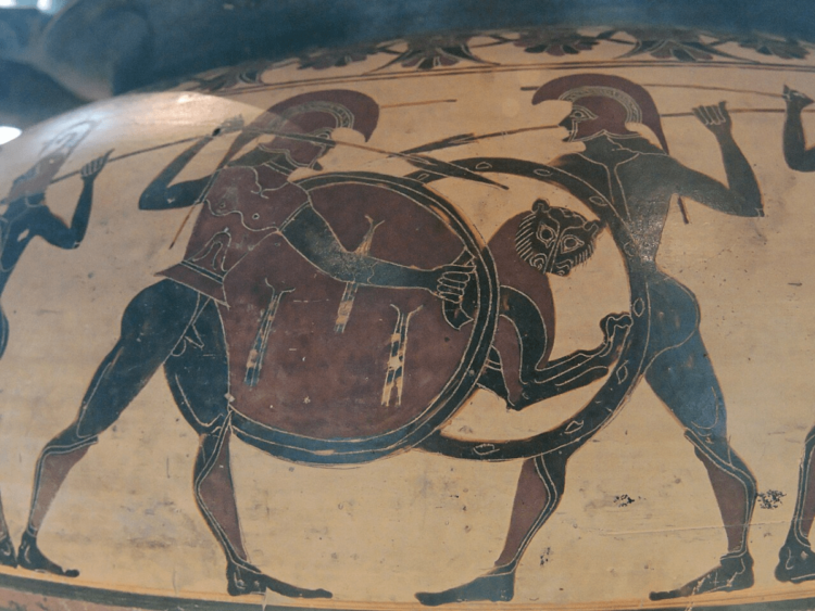 A Phalanx By Any Different Title – A Assortment of Unmitigated Pedantry