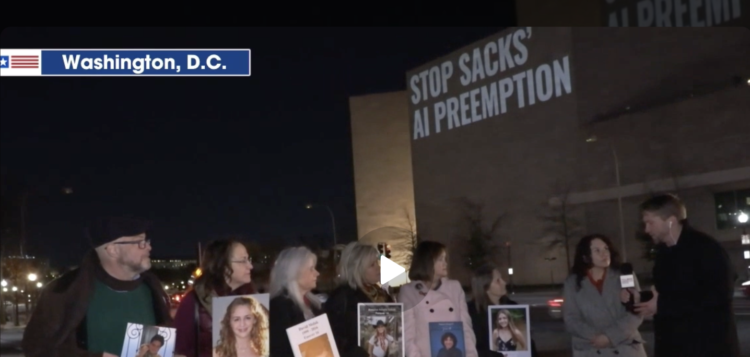 Dad and mom Confront Congress Over Massive Tech’s Push for a Federal Defend – Music Know-how Coverage