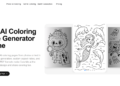 AI Coloring Pages Are Changing into a New Technique to Unwind — Attempting It with ColorMe.ai