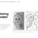 AI Coloring Pages Are Changing into a New Technique to Unwind — Attempting It with ColorMe.ai