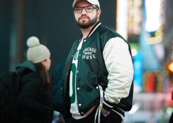 RenderTattoo: How The Spanish Artist Brings A Cinematic Imaginative and prescient To Tattoos