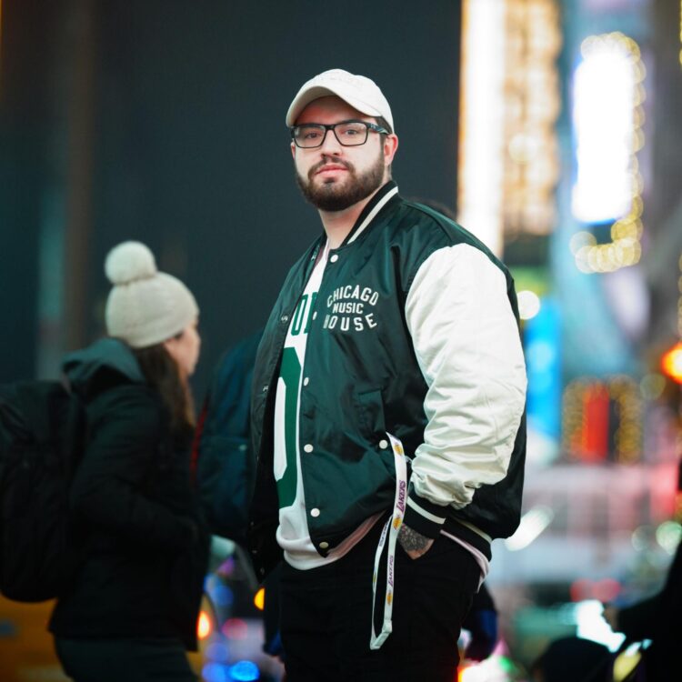 RenderTattoo: How The Spanish Artist Brings A Cinematic Imaginative and prescient To Tattoos