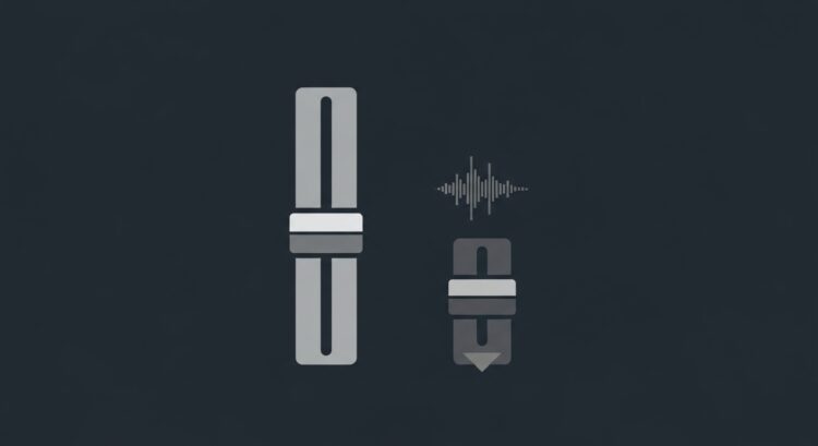 Why Your Combine Sounds Smaller After Export (And The right way to Repair It)