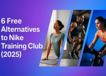 6 Free Options to Nike Coaching Membership for 2025