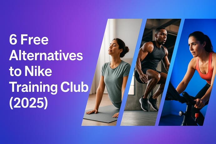 6 Free Options to Nike Coaching Membership for 2025