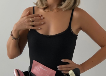 Izzy Utterson’s High 5 Presents To Give