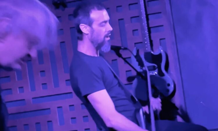 COALESCE Situation Assertion Addressing Allegations Involving Guitarist JES STEINEGER