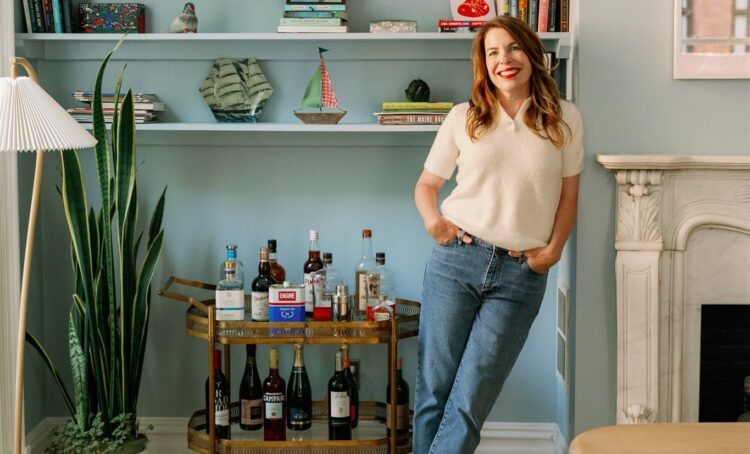 Glad Holidays! | Cup of Jo