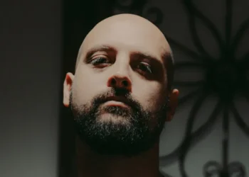 Lukas Magyar Points Assertion Confirming His Exit From Veil Of Maya