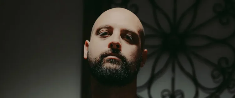 Lukas Magyar Points Assertion Confirming His Exit From Veil Of Maya