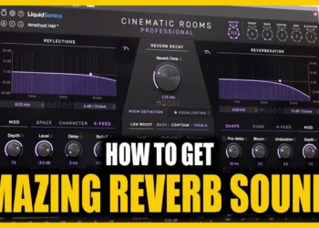 LiquidSonics Cinematic Rooms, The Reverb Professionals Belief When It Actually Issues