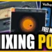 Inside a Trendy Pop Combine: Dax Liniere Mixing Hope Wilkins’ “Hope U Got here” (Free Multitracks)