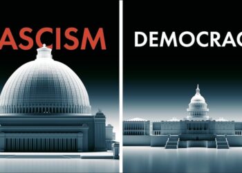 The Evil Genius of Fascist Design: How Mussolini and Hitler Used Artwork & Structure to Venture Energy