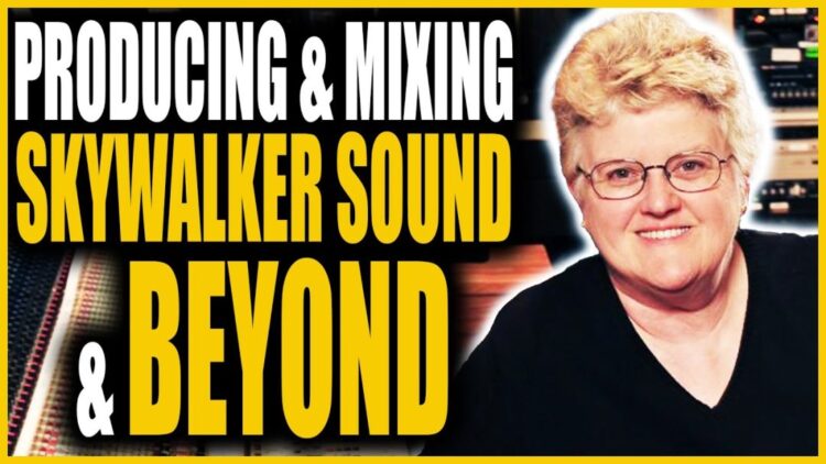 Leslie Ann Jones: Worry, Curiosity and Preserving the Little Child Alive