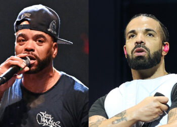 Methodology Man Admits He Did not Like Drake’s “Wu-Tang Endlessly”: “I [Wasn’t] Getting On That”