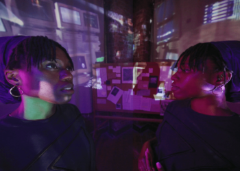 Mimi Ọnụọha Reminds Us That We Do not Know What We Do not Know with AI