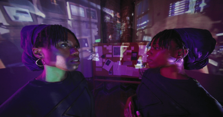 Mimi Ọnụọha Reminds Us That We Do not Know What We Do not Know with AI