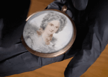 A Deep Dive into the Unusual and Touching Victorian-Period Mourning Traditions — Colossal