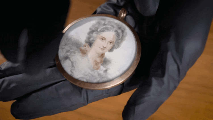 A Deep Dive into the Unusual and Touching Victorian-Period Mourning Traditions — Colossal