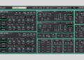 nakst Combine digital analog synthesizer for Home windows and Linux is now FREE
