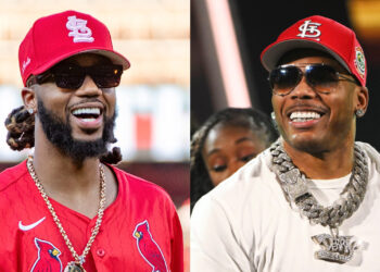 Nelly Faucets Metro Boomin To Produce New St. Lunatics Album