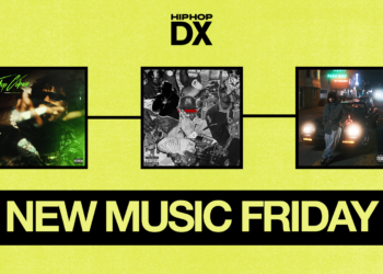 New Music Friday: Benny The Butcher, Larry June, NBA YoungBoy & Extra