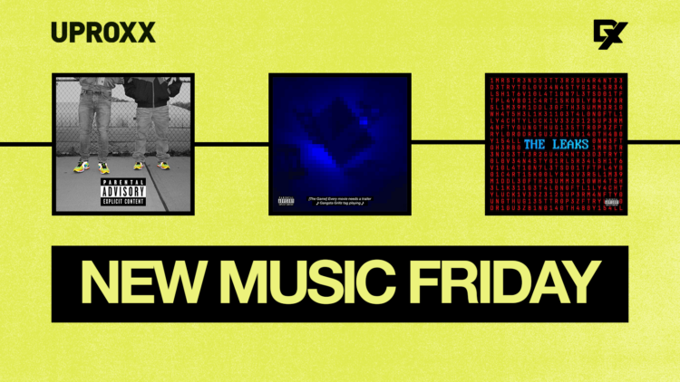 New Music Friday: The Sport, Lil Child, Westside Gunn, Massive Ok.R.I.T. & Extra