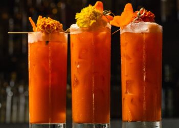 Sober Curious? Elevate Your Mocktail Sport With These Recipes From Native Bartenders
